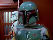 Tribute to Star Wars