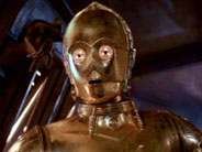 Tribute to Star Wars