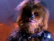 Tribute to Star Wars