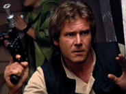 Tribute to Star Wars