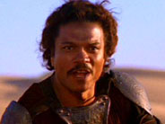 Tribute to Star Wars