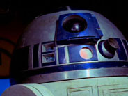 Tribute to Star Wars